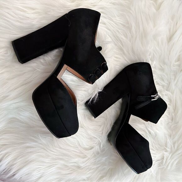 ᴇᴜᴄ ꜱᴜᴇᴅᴇ ᴇᴍᴘᴏʀɪᴏ ᴀʀᴍᴀɴɪ ʀᴇᴛʀᴏ ᴘʟᴀᴛꜰᴏʀᴍ ʜᴇᴇʟꜱ - Picture 11 of 15